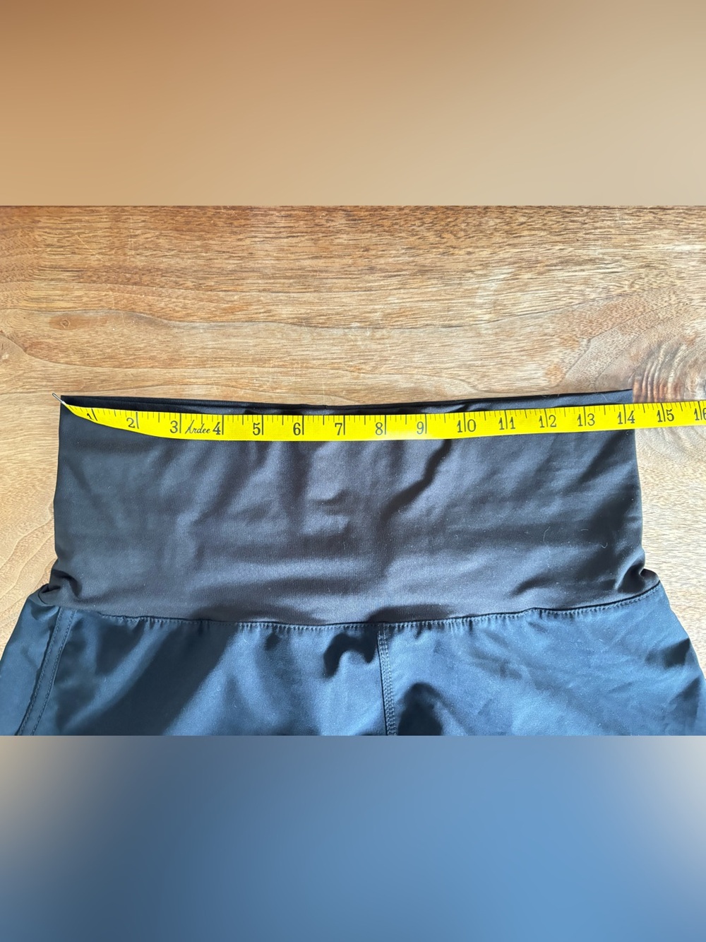 ROXY Women's XS Athletic Shorts - Picture 9 of 10